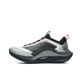 FILA Rtm 'Black Grey White'