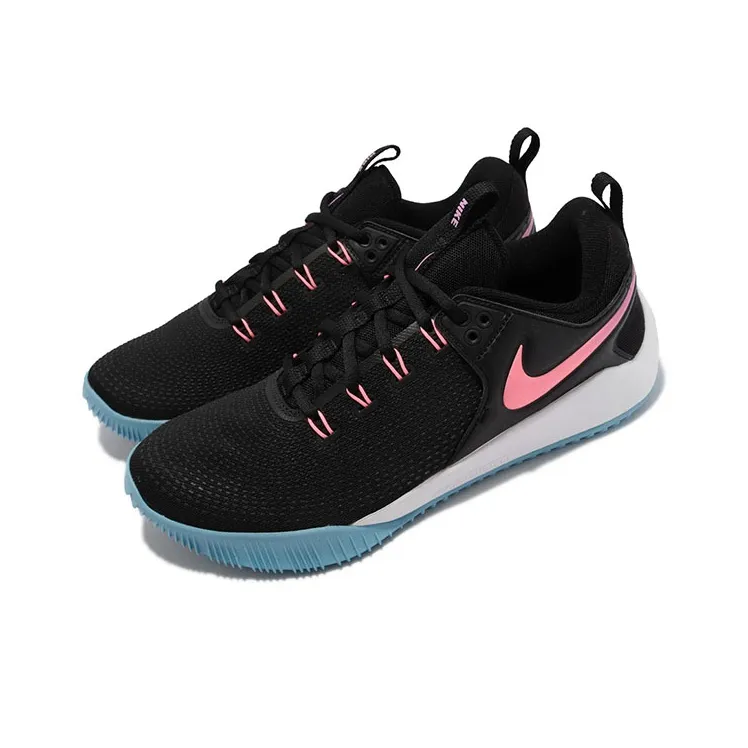 Nike Air Zoom Hyperace 2 Se 'Black Sunset Pulse'-2