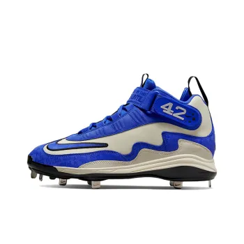 Nike Griffey 1 Cleat Jackie Robinson Day