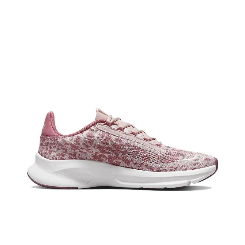 Nike SuperRep Go 3 Flyknit Next Nature 'Desert Berry Sail' Women's-1