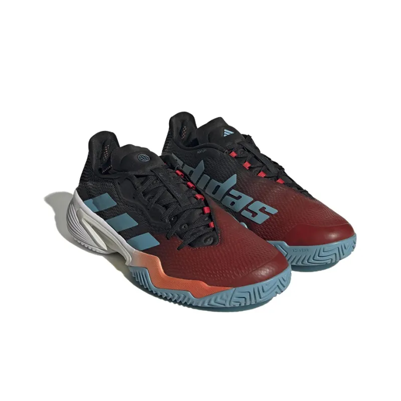 Barricade Adidas 'Preloved Red Blue Gradient'-2