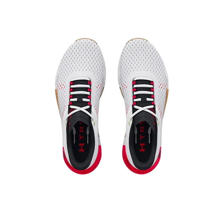 Under Armour TriBase Reign 4 'White Radio Red'-3
