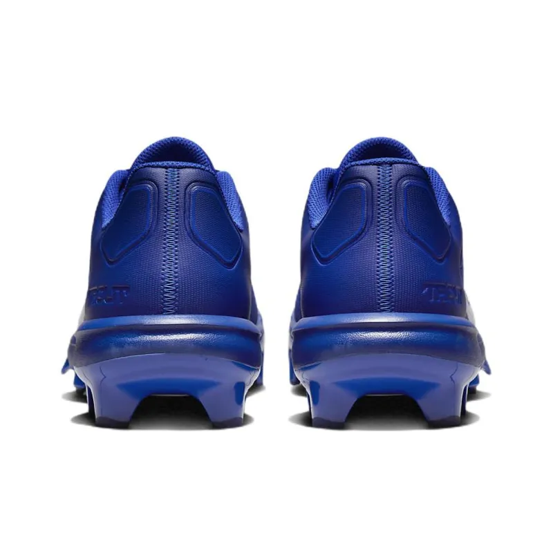 Nike Force Trout 8 Pro Mcs 'Hyper Royal'-4