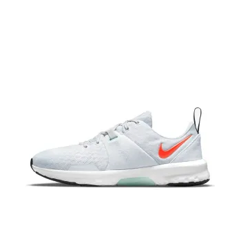 Nike City Trainer 3 'Light Blue Orange' Women's