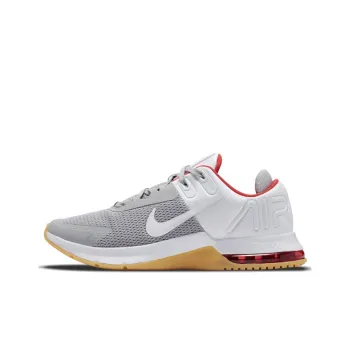 Nike Air Max Alpha Trainer 4 Light Smoke Grey White