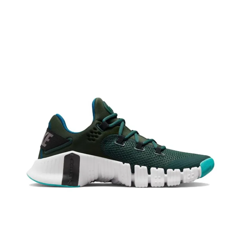 Nike Free Metcon 4 Pro Green Kumquat-1