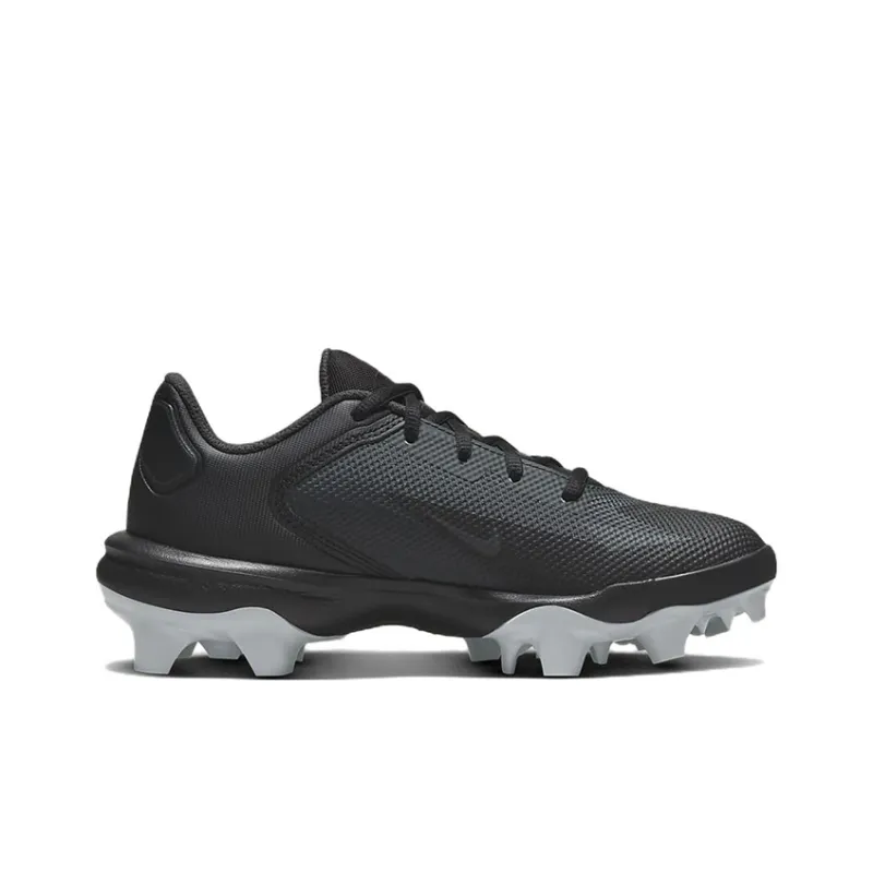Nike Force Trout 8 Pro Mcs 'Black Dark Smoke Grey' Gs-1