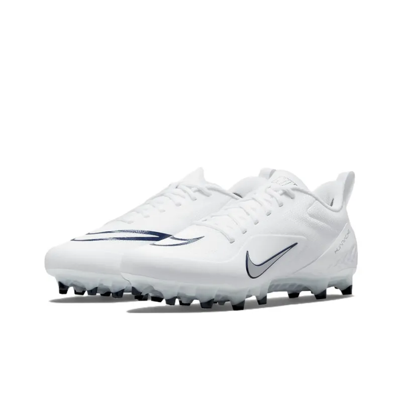 Nike Alpha Huarache 8 Pro 'White College Navy'-2