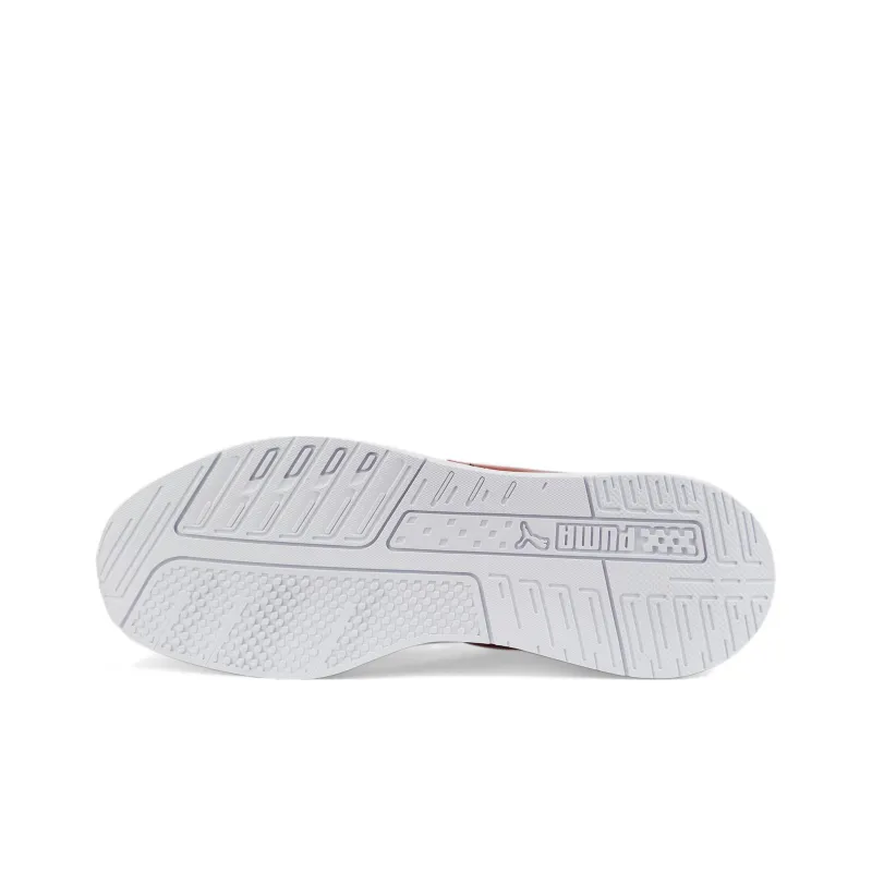 PUMA Scuderia Ferrari X IONSpeed Motorsport 'White Rosso Corsa'-5