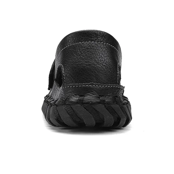 G.N.SHIJIA Stylish Sandals Men's-5