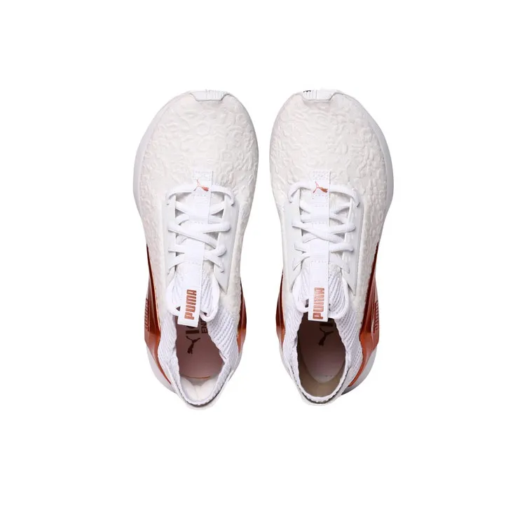 Puma Women's Rogue Metallic 'Rose Gold'-2