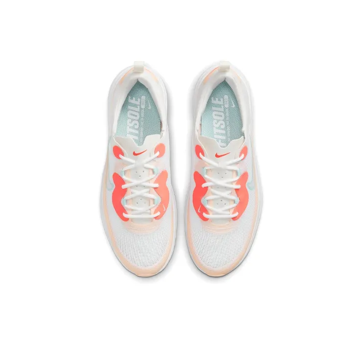 Nike Ace Summerlite 'White Bright Mango' Women's-3