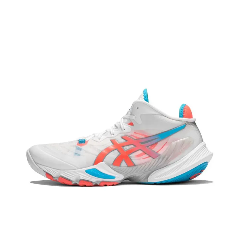 Asics Metarise Blue Storm-0
