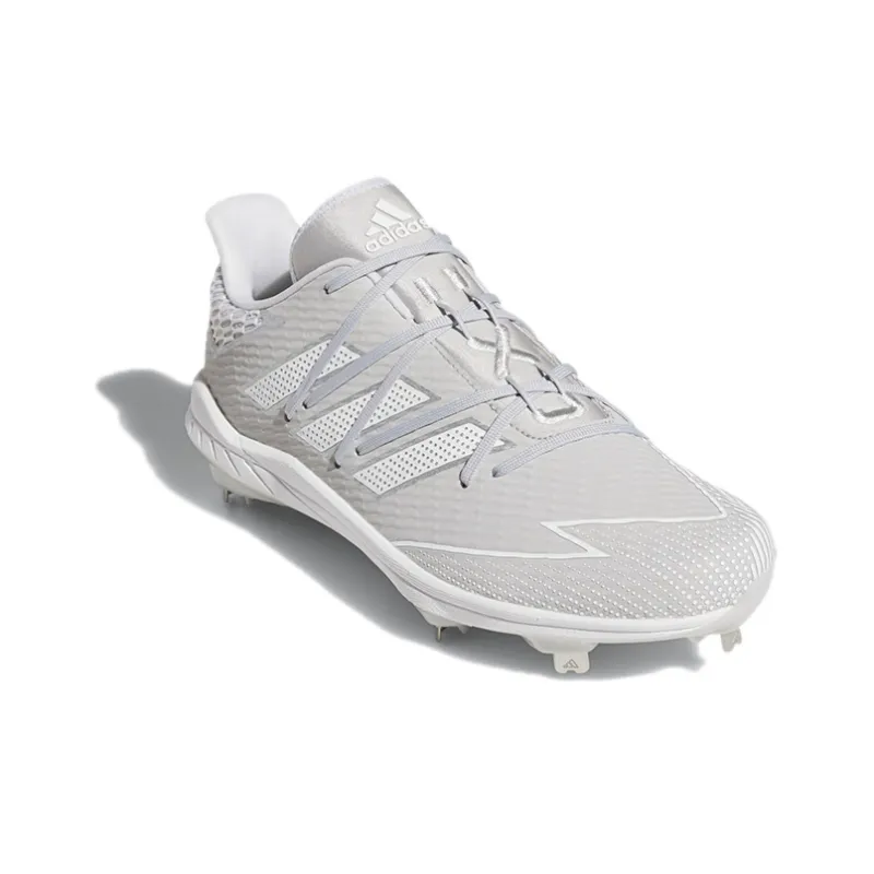 Adizero Afterburner Adidas 7 'Team Light Grey'-2
