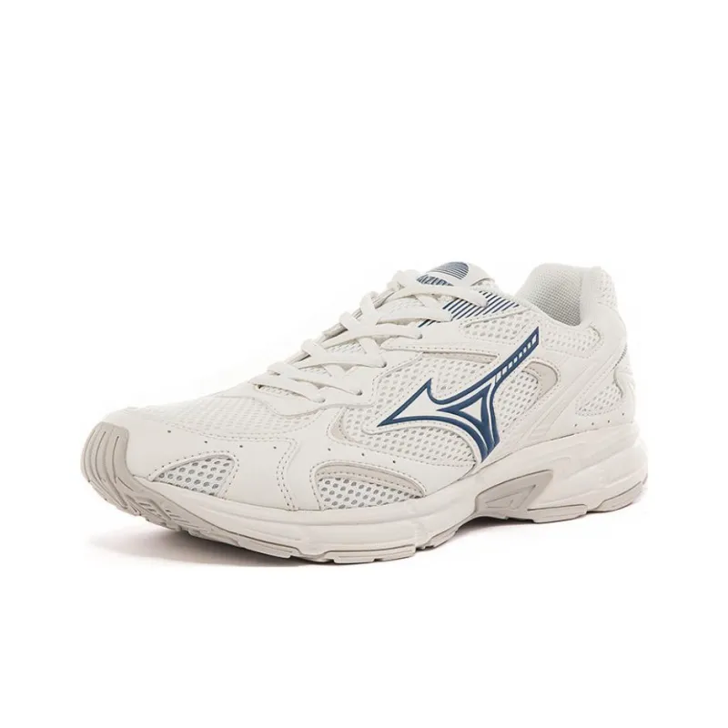 Mizuno Cyclone Speed 2 K 'White Blue'-1