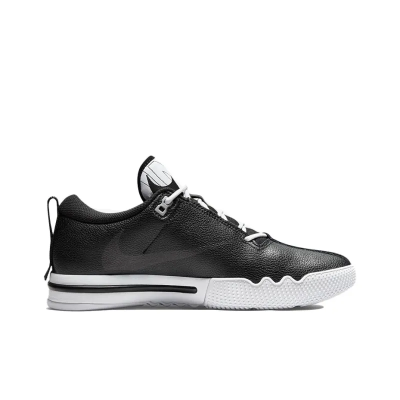 Nike Air Sesh Black White-1