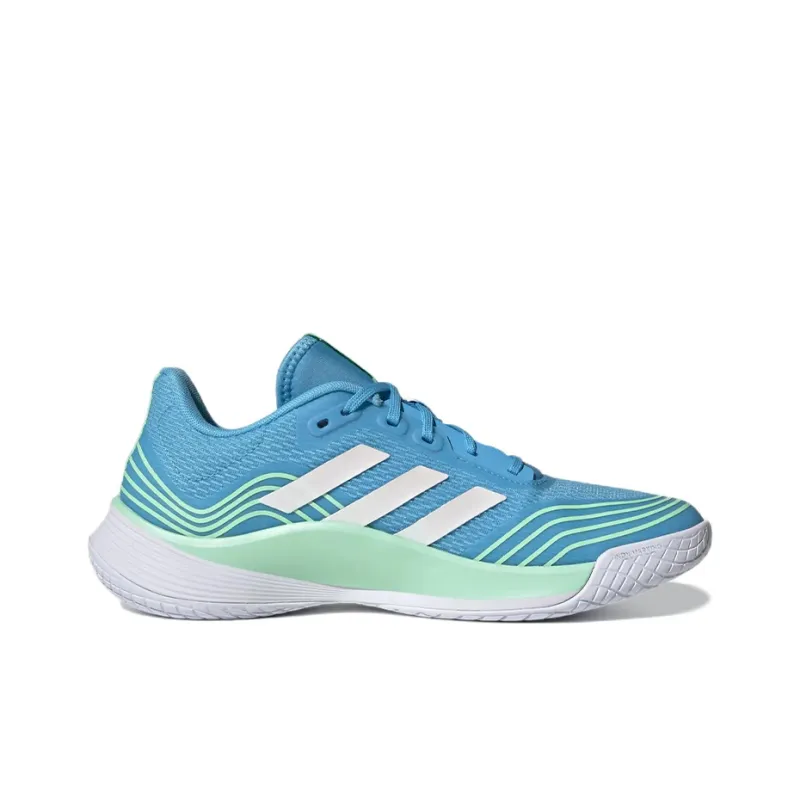 Adidas NovaflightNovaflight Anti-Slip And Wear-Resistant Breathable Low-Top Training Shoes-1