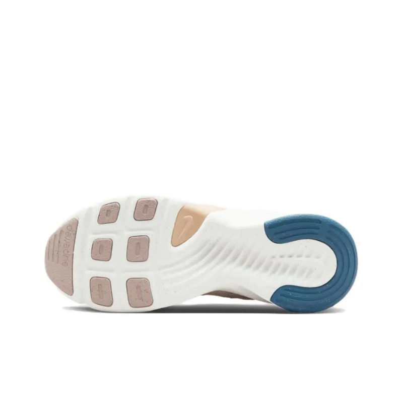 Nike SuperRep Go 3 Flyknit Next Nature Sail Gold Women's-5
