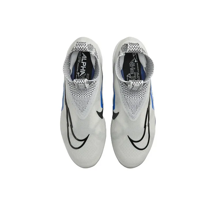 Nike Alpha Menace Elite 3 'White Game Royal'-3
