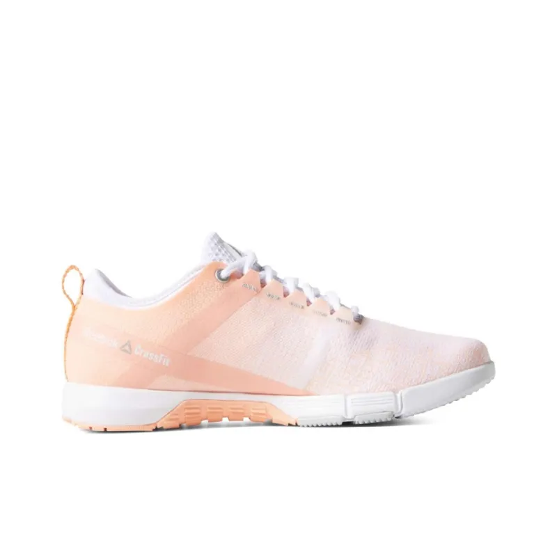 Reebok CrossFit Grace Training Shoes Women's Low-Top Light Pink/White-1