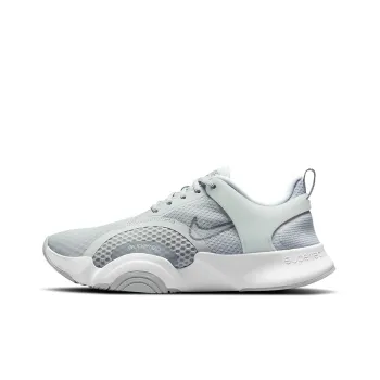 Nike Superrep Go 2 Pure Platinum