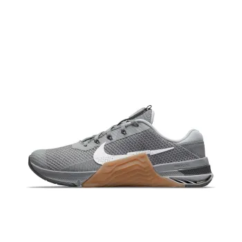 Nike Metcon 7 Particle Grey Gum