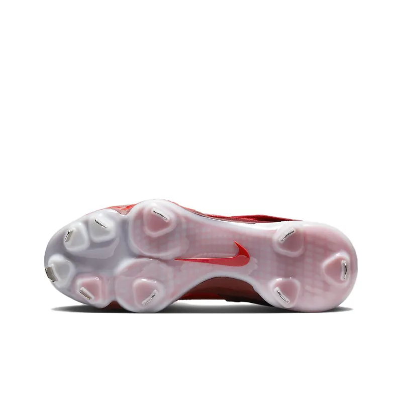 Nike Force Zoom Trout 8 Elite 'University Red'-5