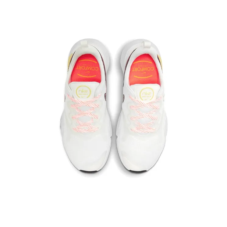 Nike SpeedRep 'White Black Red' Women's-3
