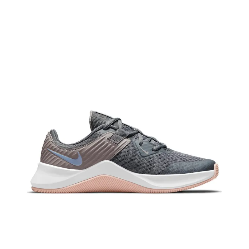Nike Mc Trainer Grey/Pink Women's-1