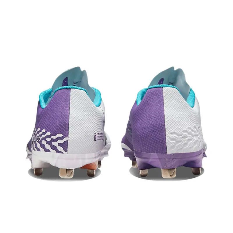 Nike React Vapor Ultrafly Elite 4 'Hyper Grape'-4