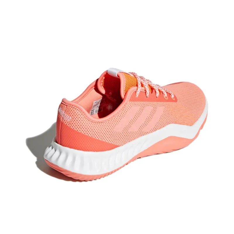 Adidas Crazytrain Lt 'Orange' Women's-3