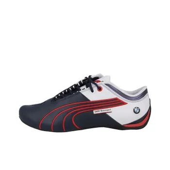 Puma BMW Motorsport X Future Cat M1 'Team Blue Red'
