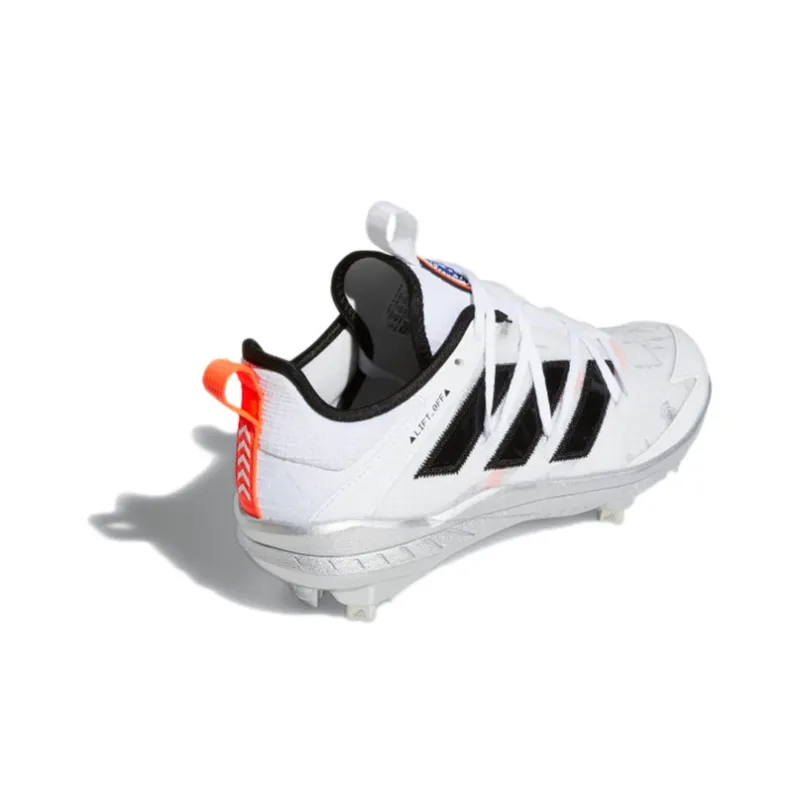 Adidas Adizero 7.0 Grail Liftoff Iss National Lab White Black-3