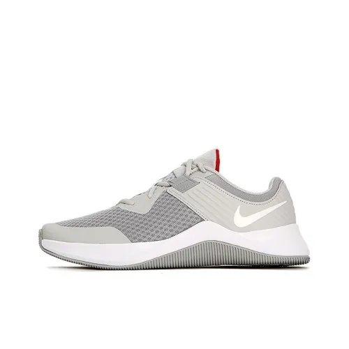 Nike Rolling Stones Co-titled Training Shoes Men Low-Top White/Gray