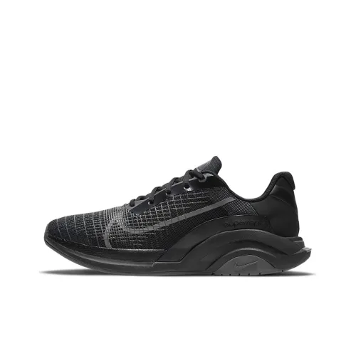 Nike ZoomX SuperRep Surge Black Anthracite