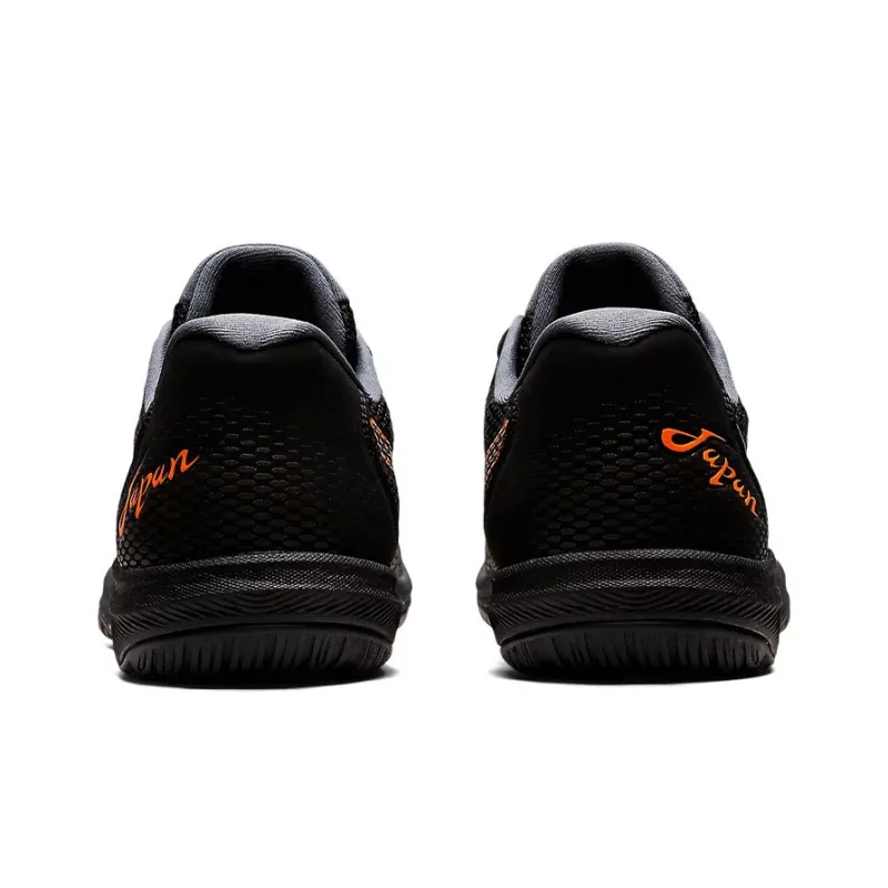 Asics Rote Japan Lyte Ff 2 'Black Orange'-4