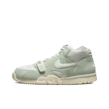 Nike Air Trainer 1 Enamel Green