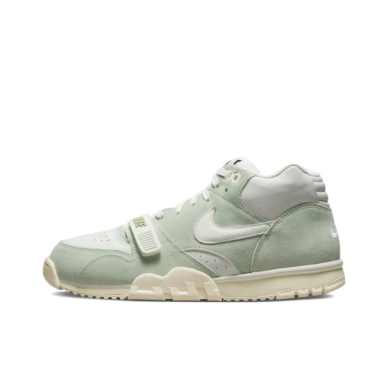 Nike Air Trainer 1 Enamel Green-0