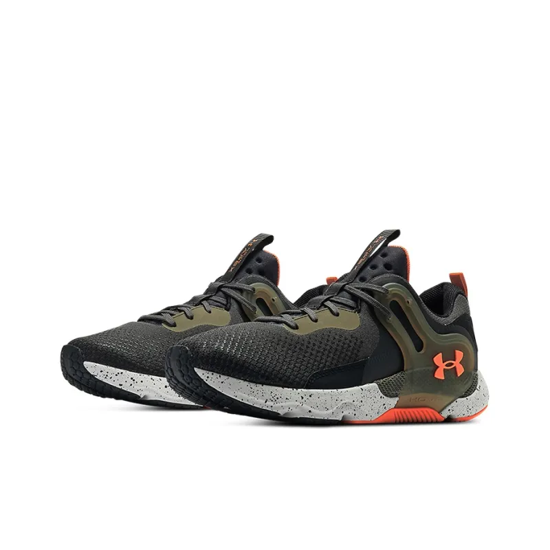 Under Armour Hovr Apex 3 'Jet Grey'-2