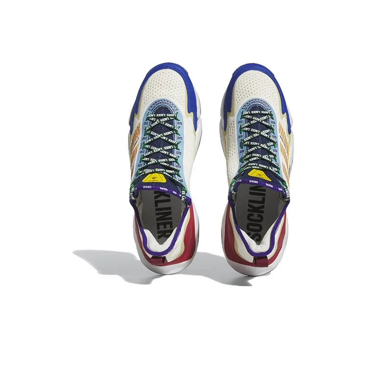Adidas Mahomes 1 Impact Flx 'Shoe Anatomy'-4