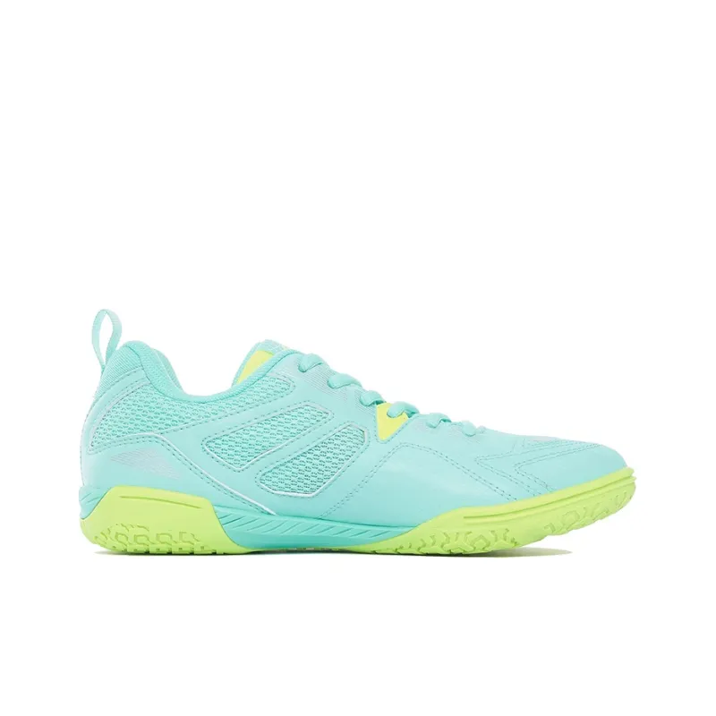 LiNing Hawkeye 2.0 Cushioning Anti-Slip And Wear-Resistant Low-Top Training Shoes Unisex Green-1