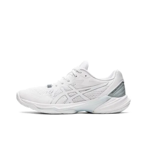 Asics Women's Sky Elite FF 2 'Triple White'