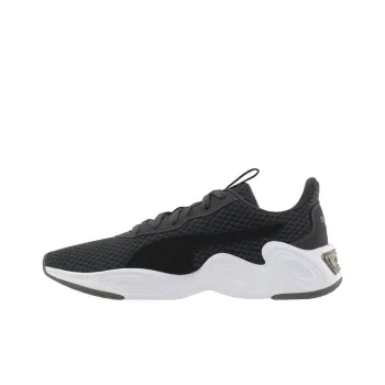 PUMA CELL Magma Non-slip Lightweight Low-Top Training Shoes Men's Black