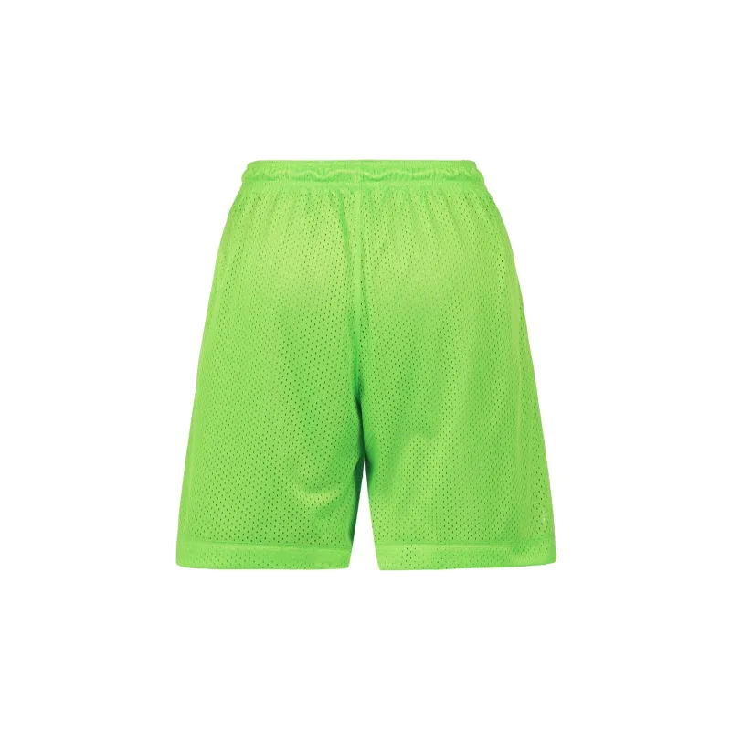 Nike Casual Shorts Men Grass Green-1