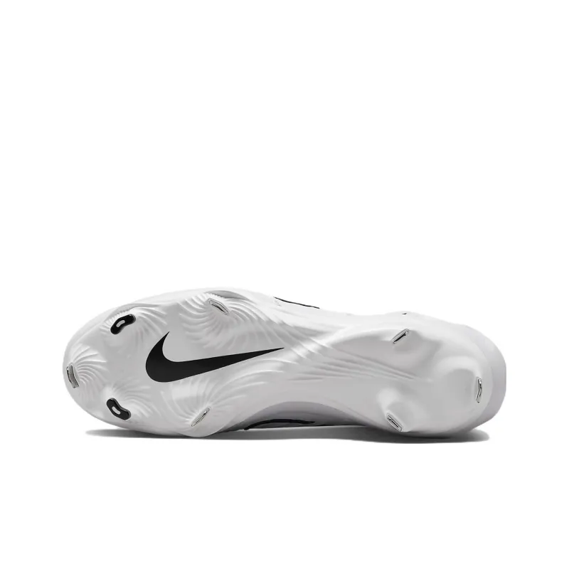 Nike Alpha Huarache Nxt 'White Black'-5