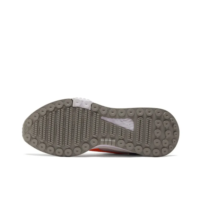 PUMA Wild Rider 'Rollin' White Orange Glow'-4