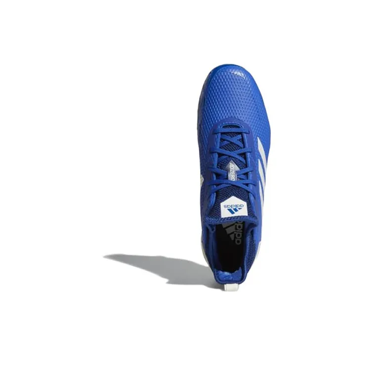Adidas Adizero Afterburner 5 'Collegiate Royal'-3