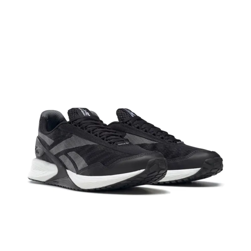 Reebok Speed 21 Tr 'Black Cold Grey'-2