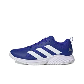 Adidas Court Team Bounce 2.0 'Blue White'