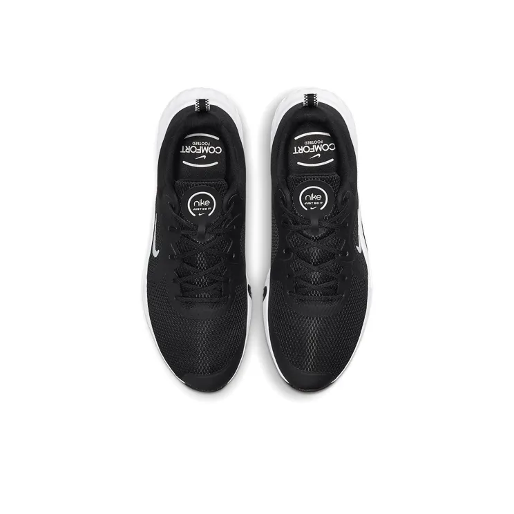 Nike Renew In Season Tr 11 'Black White' Women's-3